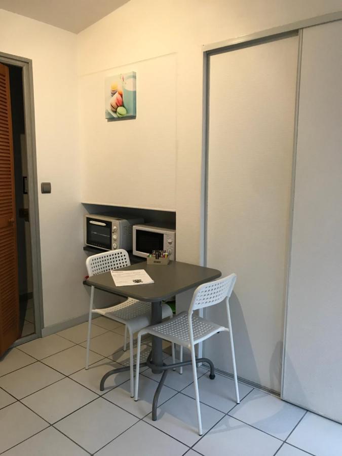 Résidence Pierre François La Roche-sur-Yon Extérieur photo
