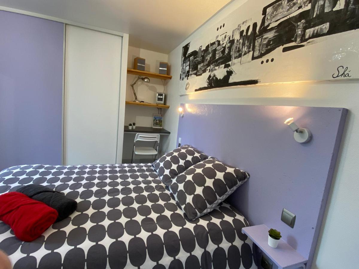 Résidence Pierre François La Roche-sur-Yon Extérieur photo