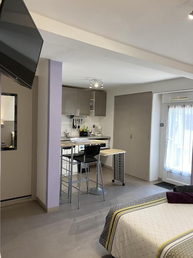 Résidence Pierre François La Roche-sur-Yon Extérieur photo