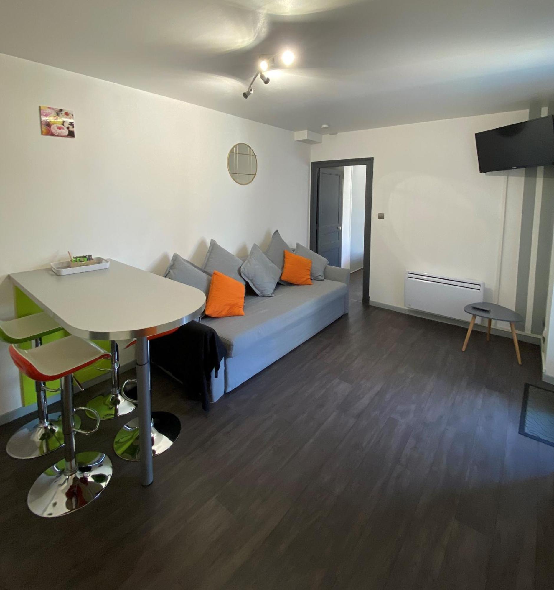Résidence Pierre François La Roche-sur-Yon Chambre photo